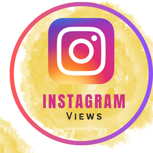 Instagram Views
